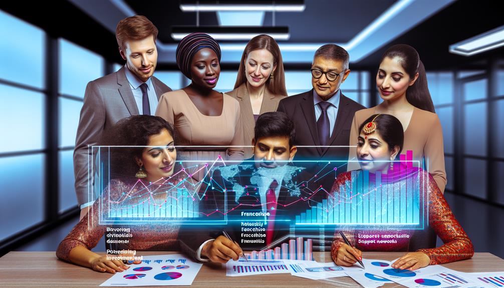 Innovation and Automation for Small company Development