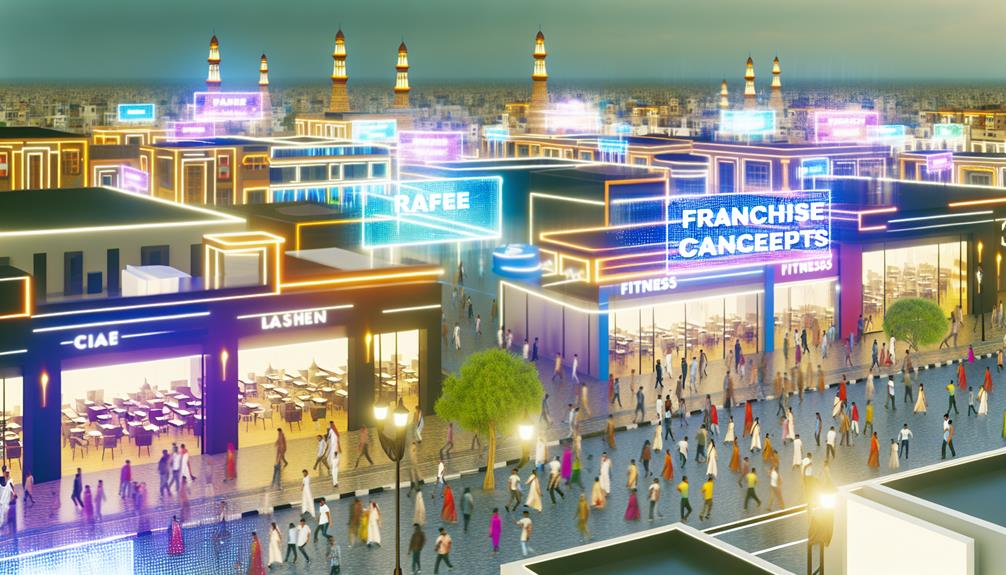 Modern modern technology and Automation for Resident Organization Growth