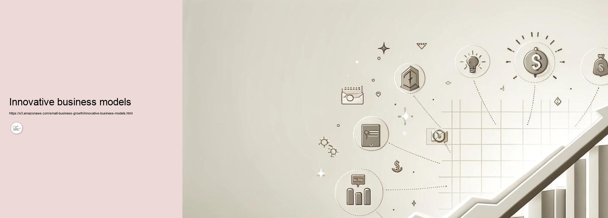 innovative business models