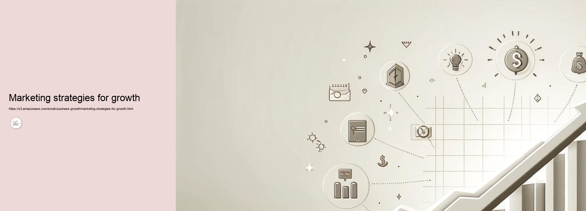 marketing strategies for growth