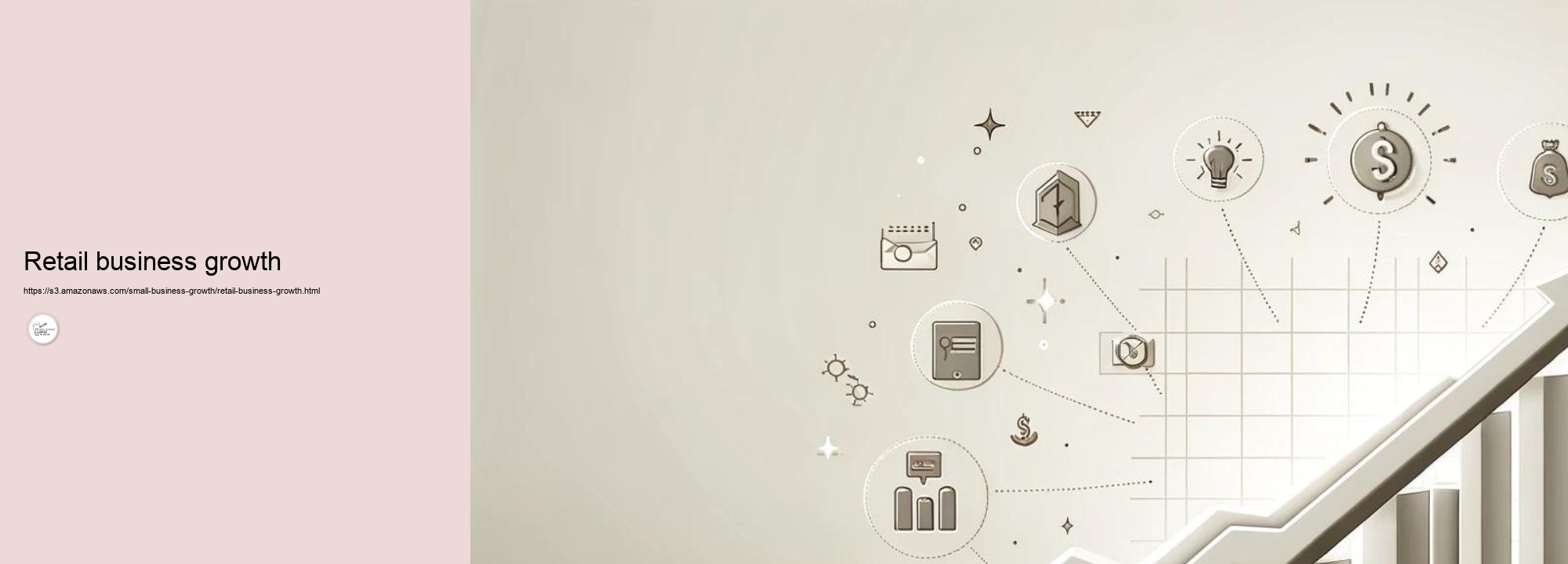 retail business growth