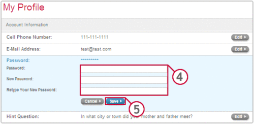 Exelon login
