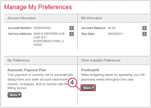 Exelon login