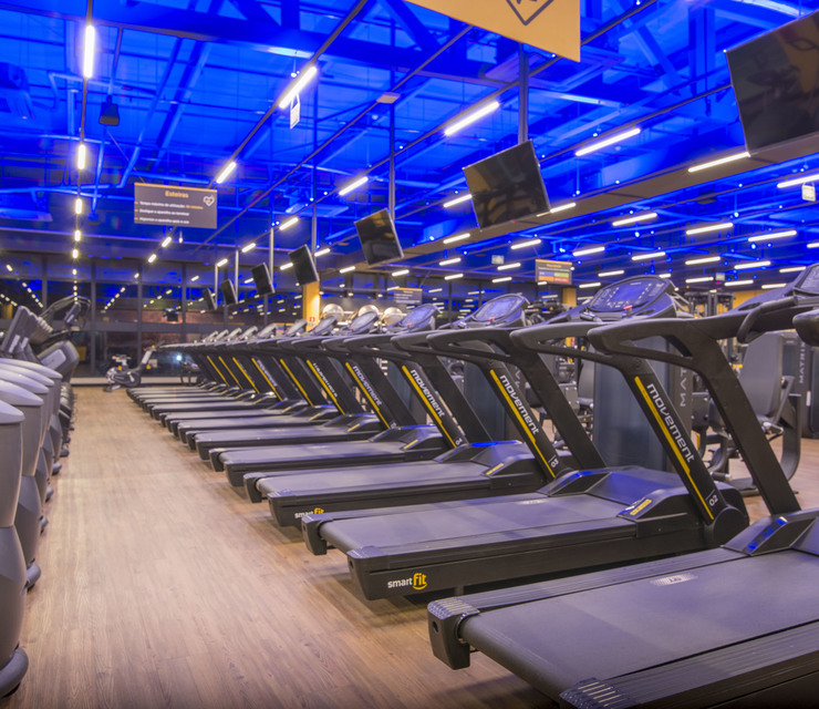 Academia em Natal, RN | Smart Fit Esperança