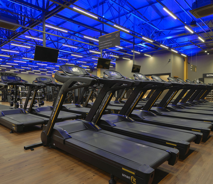 Academia em Parnamirim, RN | Smart Fit Cidade Atacadão Parnamirim