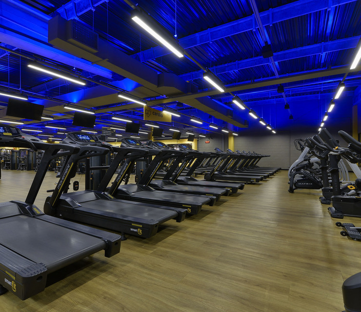 Academia em Embu das Artes, SP | Smart Fit Embu das Artes
