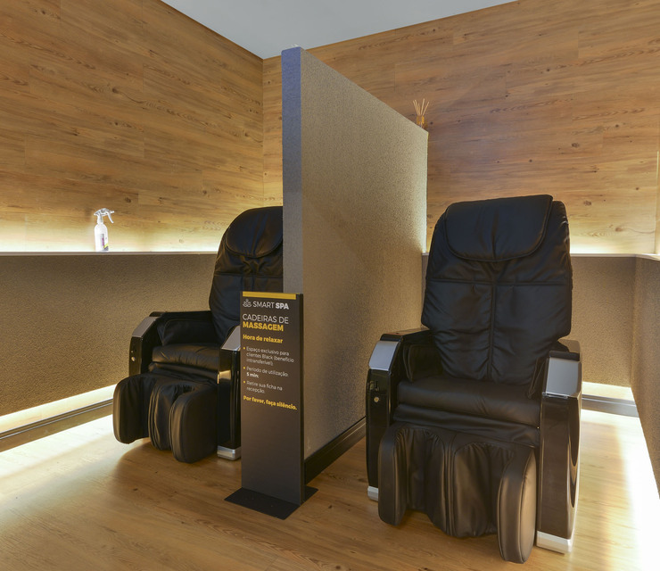 Academia em Maringá, PR Smart Fit Maringá Av. Tuiuti