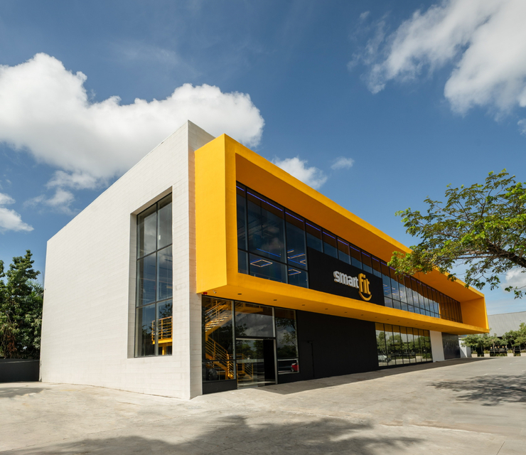 Gimnasio en SAN CRISTOBAL, Rep Dominicana | Smart Fit San Cristóbal