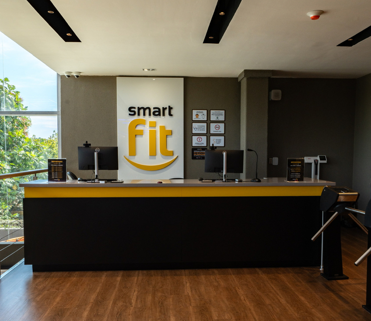 Gimnasio en SAN CRISTOBAL, Rep Dominicana | Smart Fit San Cristóbal
