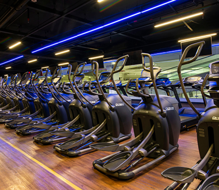 Academia em Maringá, PR | Smart Fit Maringá