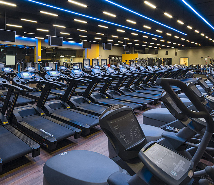 Academia em Juazeiro do Norte, CE | Smart Fit Juazeiro do Norte