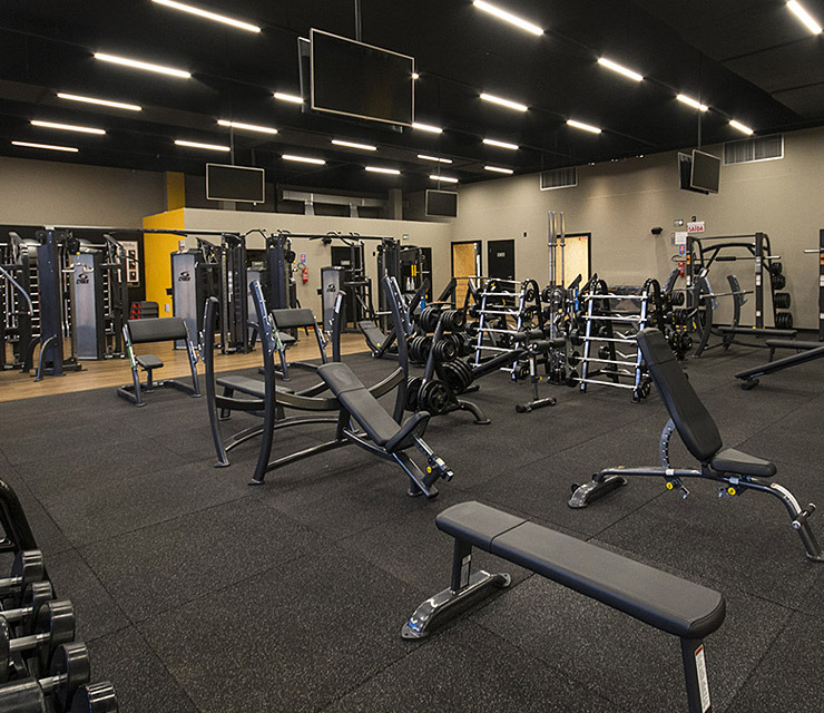 Academia em Juazeiro do Norte, CE | Smart Fit Juazeiro do Norte