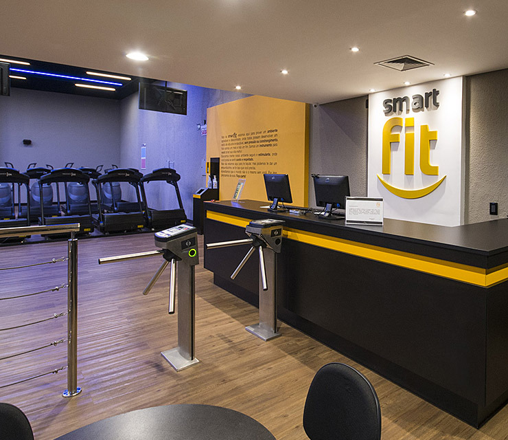 Academia em Juazeiro do Norte, CE | Smart Fit Juazeiro do Norte