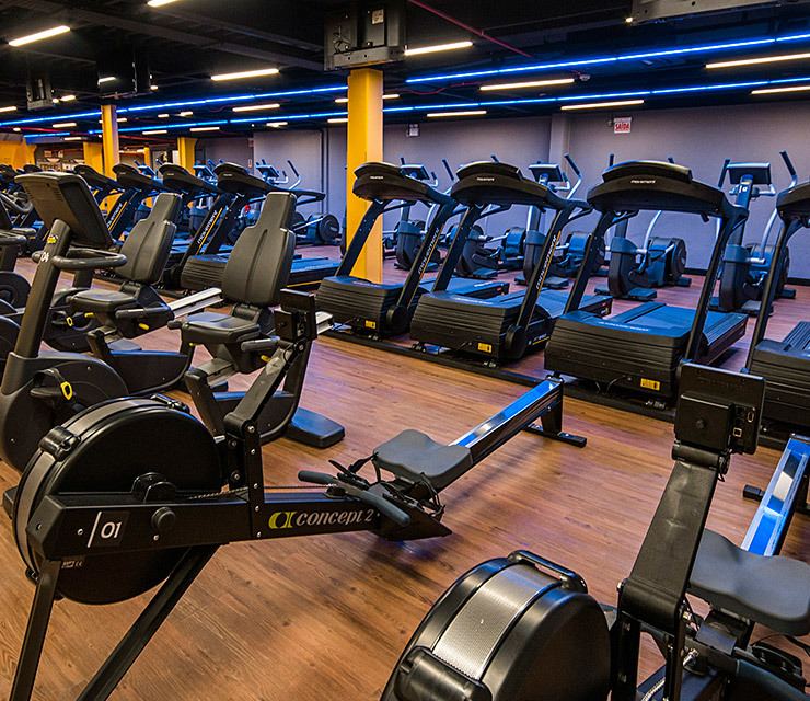 Academia em Joinville, SC | Smart Fit Saguaçu