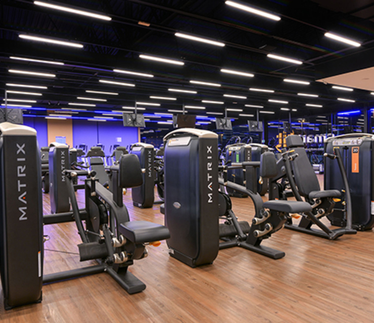 Academia em Uberlândia, MG | Smart Fit Uberlândia