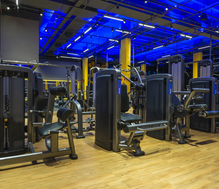 Academia em Mossoró, RN | Smart Fit Mossoró