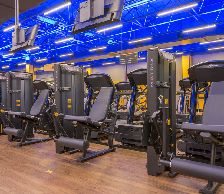 Academia em Uberlândia, MG | Smart Fit Uberlândia Centro