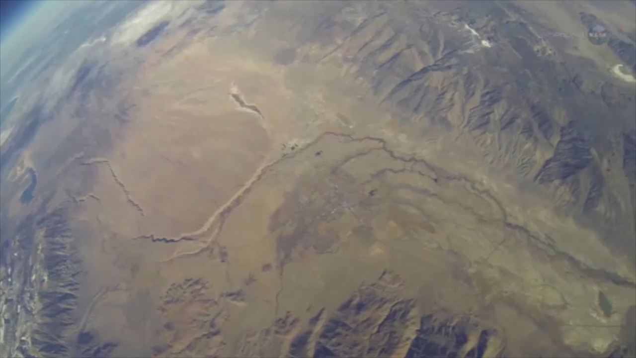 ScienceCast 133: California Drought episode artwork