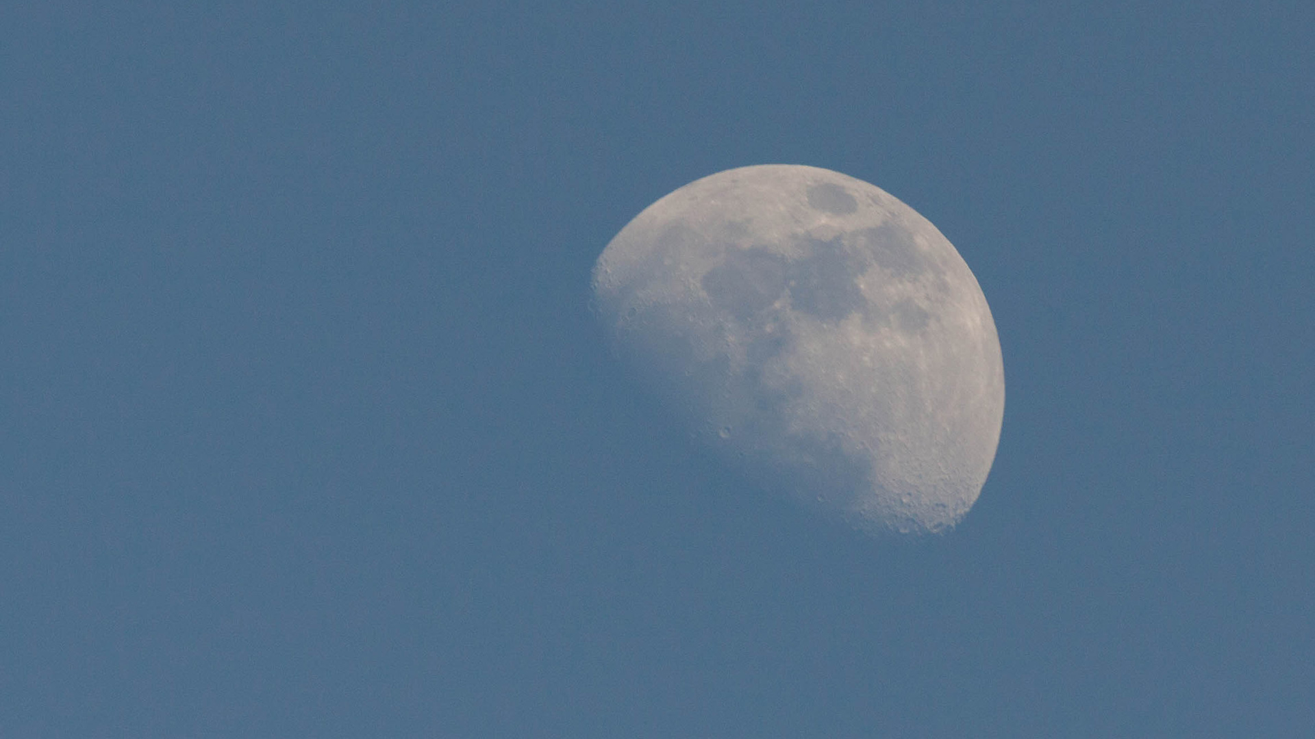 ScienceCast 188: Summer Blue Moon episode artwork
