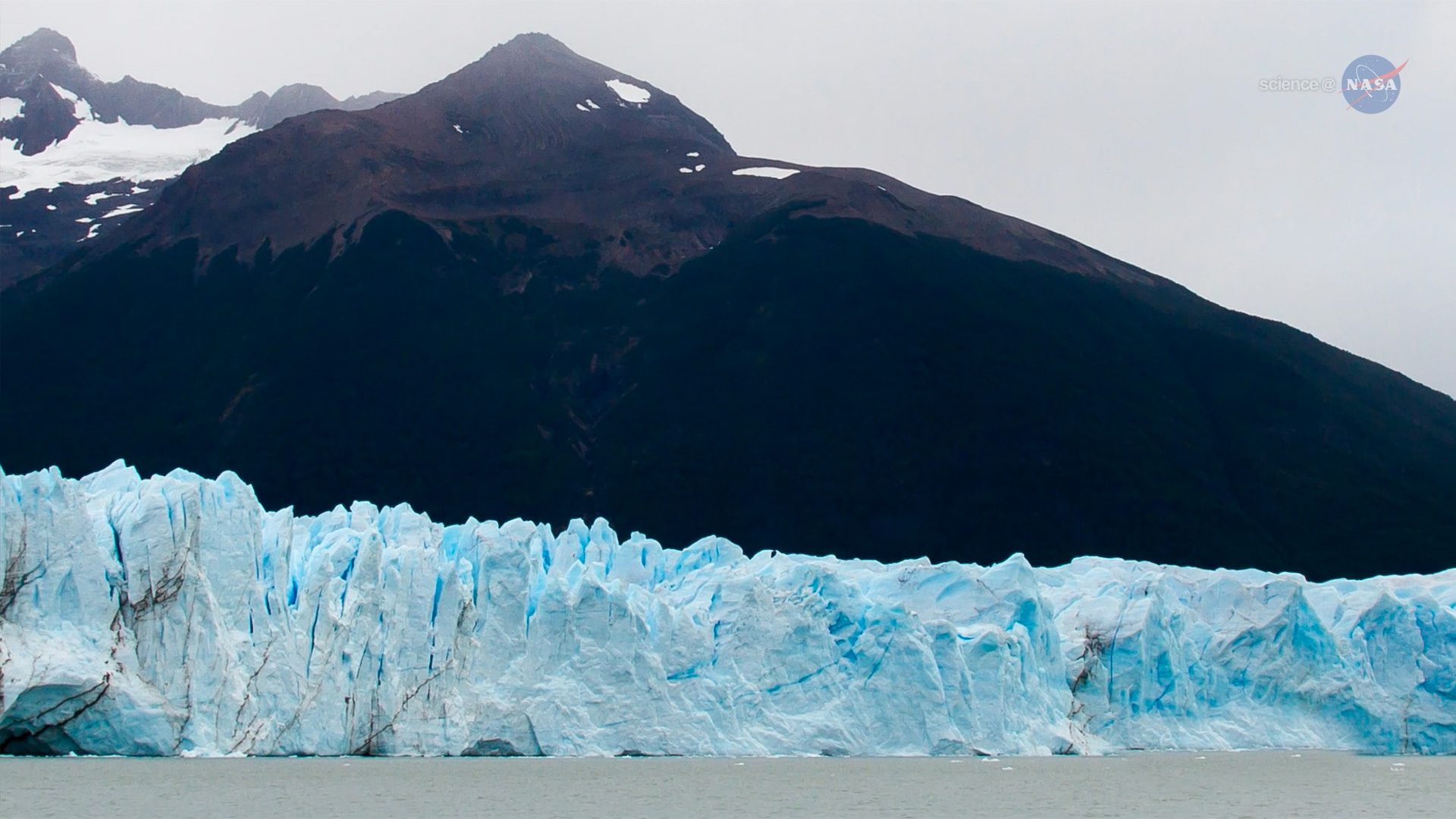 ScienceCast 190: The Hidden Meltdown of Greenland episode artwork