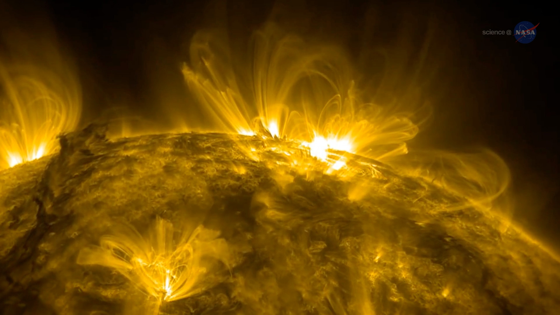 ScienceCast 208: Listening to the Stars episode artwork