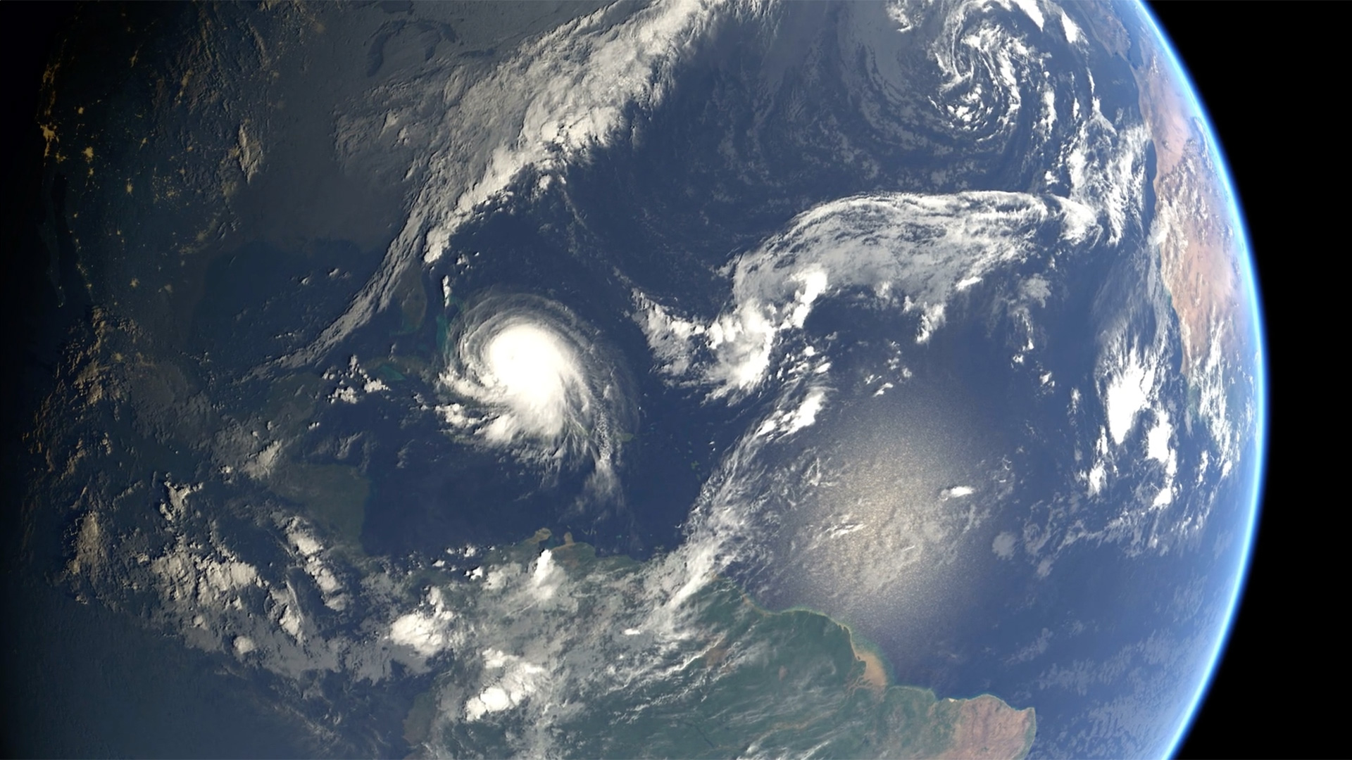 ScienceCast 222: A New Angle on Global Wind Measurements episode artwork