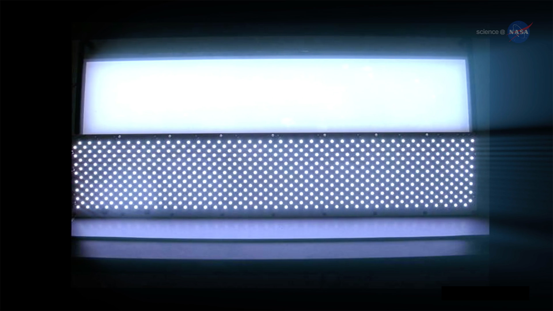 ScienceCast 234: The Power of Light episode artwork