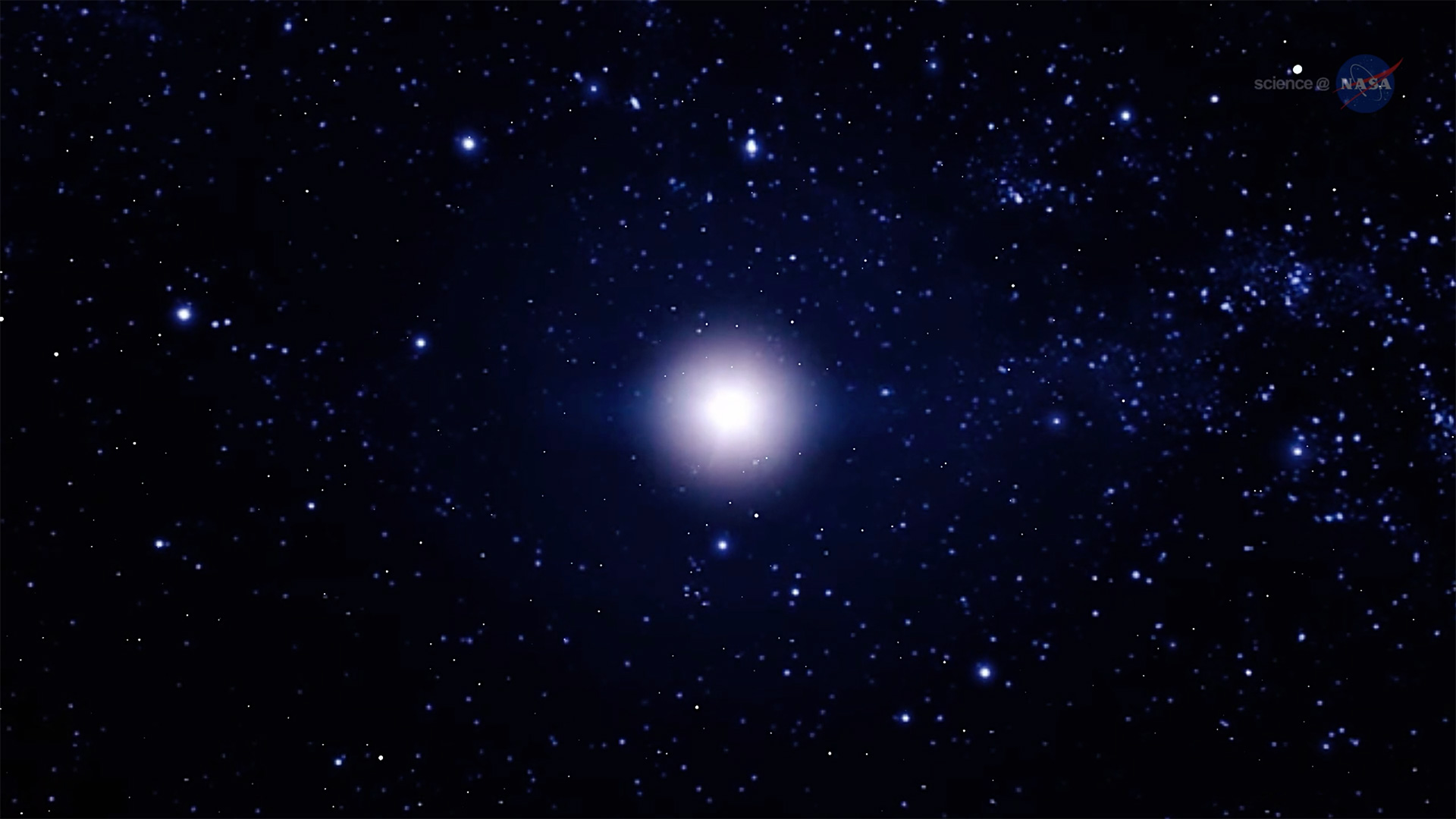 ScienceCast 252: The Mystery of High-Energy Cosmic Rays episode artwork