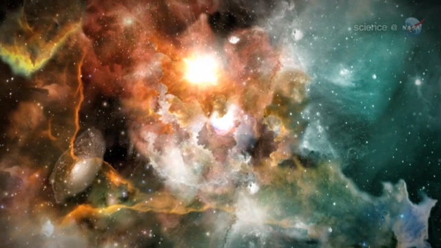 ScienceCast 25: Breath of Fresh Air episode artwork