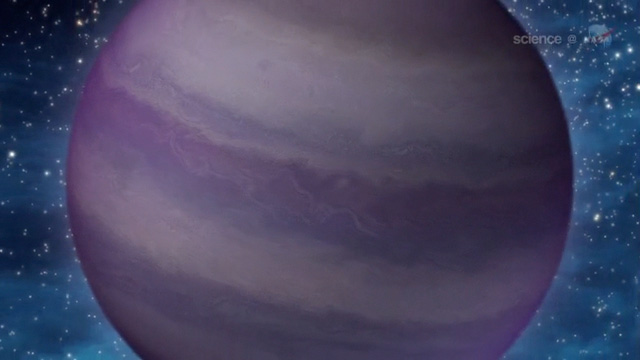 ScienceCast 27: Cool Stars episode artwork
