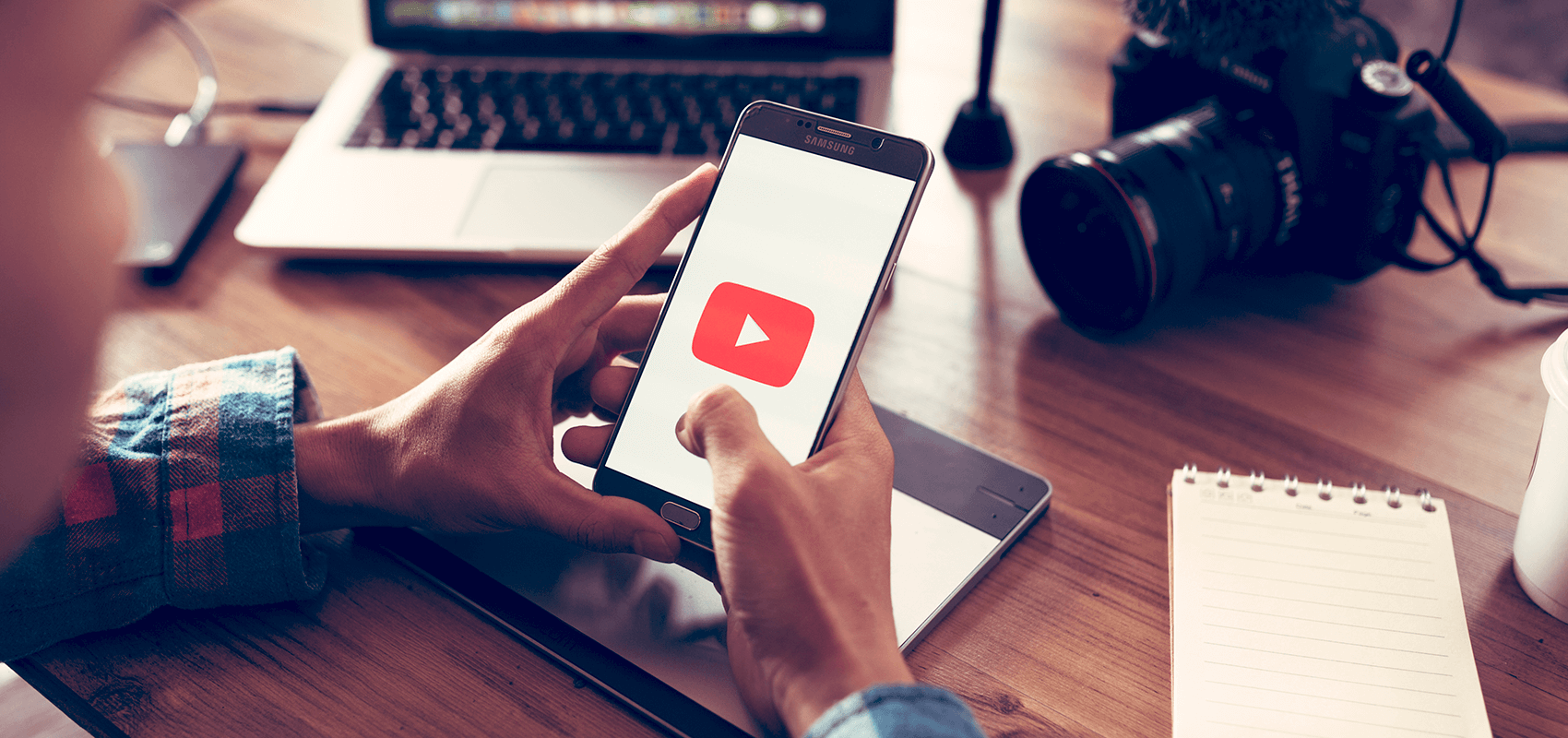10 EJEMPLOS DE BUMPER ADS EN YOUTUBE Agencia de Marketing Digital