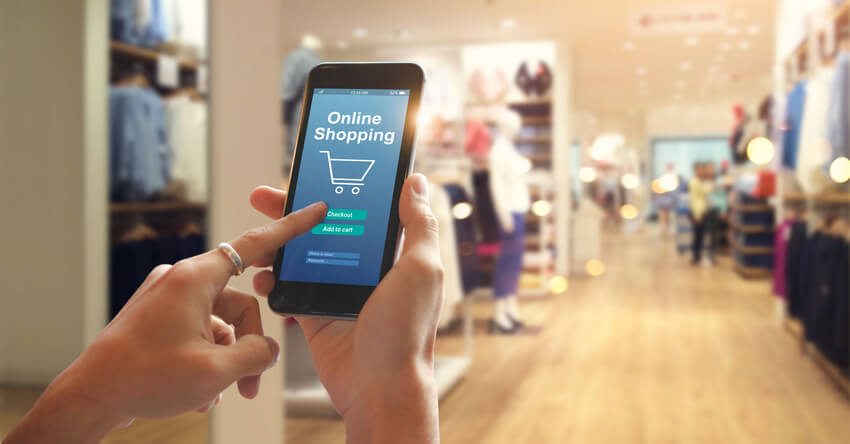 SM Digital Express ecommerce Cual es su papel en tu estrategia de ventas tienda fisica y virtual 2 Tienda online: ¿cuál es su papel en tu estrategia de venta?