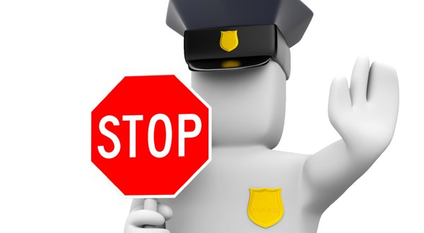 Protect Content! Know Your ‘Copy’rights