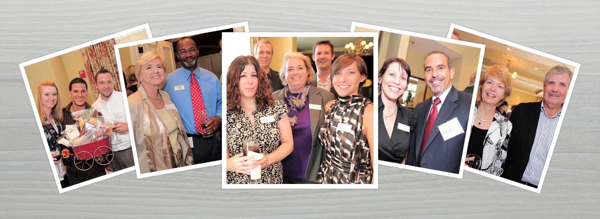 Celebration’s New Integrated Marketing Firm, Starmark, Debuts With a Bang!