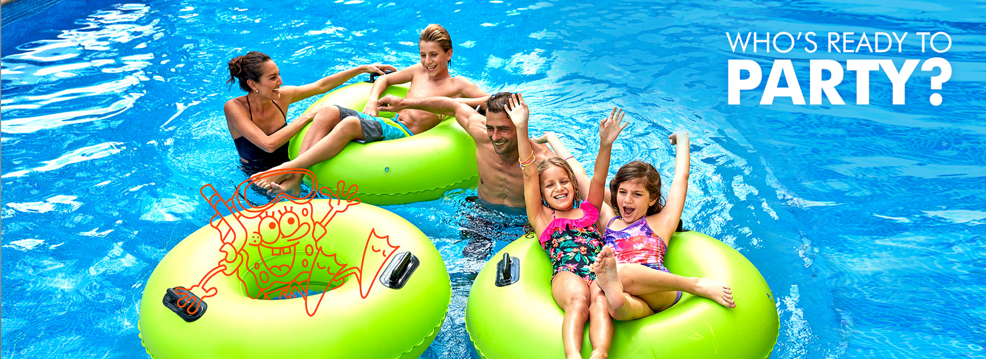 How do you merge 5-star luxury with infinite play and whimsical fun in a world-class Caribbean destination?