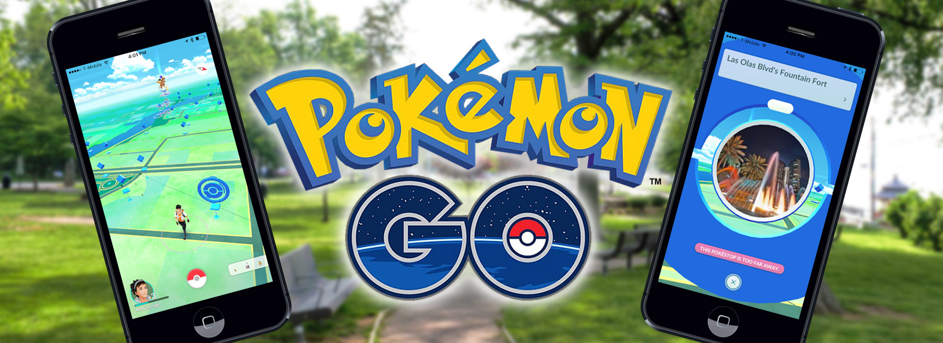 How to spark traffic with Pokémon Go