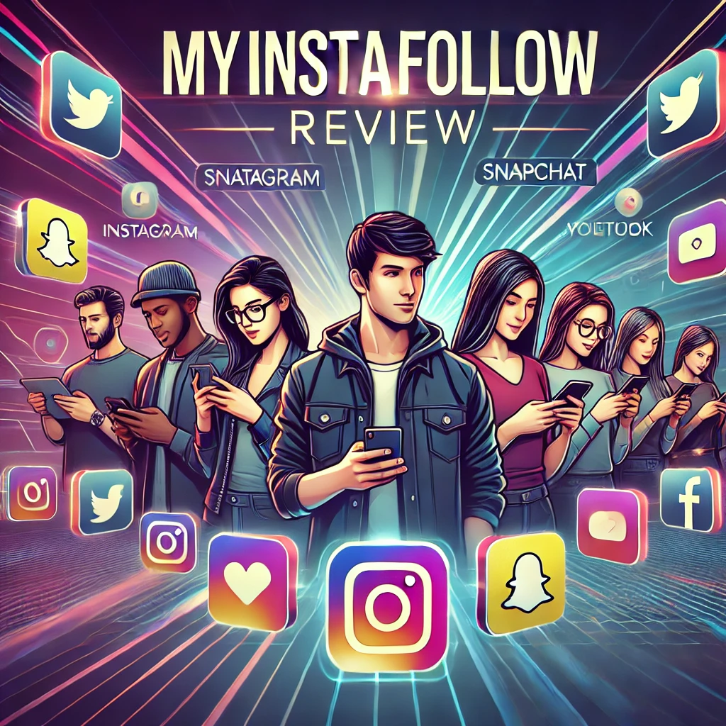 MyInstaFollow Review