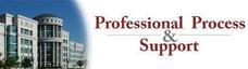 Professional Process & Support