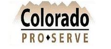 Colorado Pro Serve
