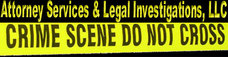 Attorney Services & Legal Investigations, LLC