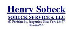 Sobeck Services, LLC.