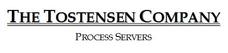 The Tostensen Company