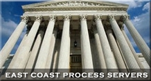 East Coast Process Servers