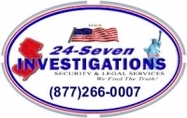 24-Seven Investigations & Legal Services