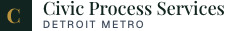 Civic Process Services