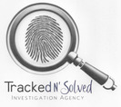 Tracked N' Solved Investigation Agency