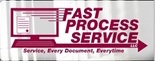 Fast Process Service, LLC. 