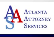 Atlanta Attorney Services