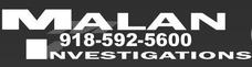 Malan Investigations