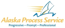 Alaska Process Service